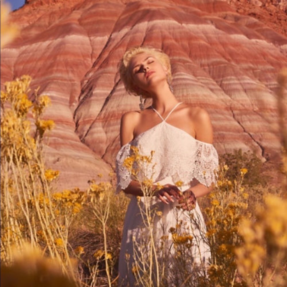 BHLDN Pearson Dress  - Picture 3 of 9